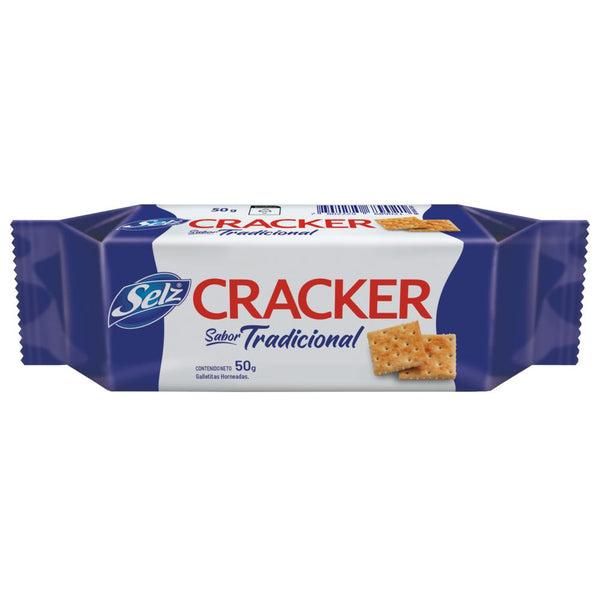 Cracker 50 gr