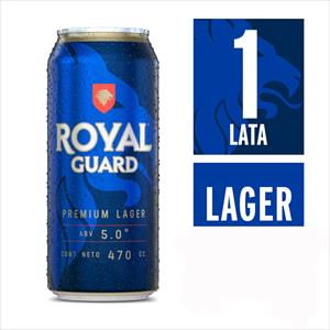 Royal 470 ml