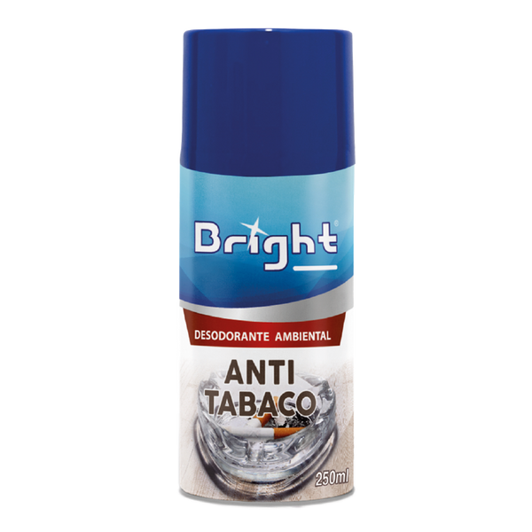 Desodorante ambiental bright250ml