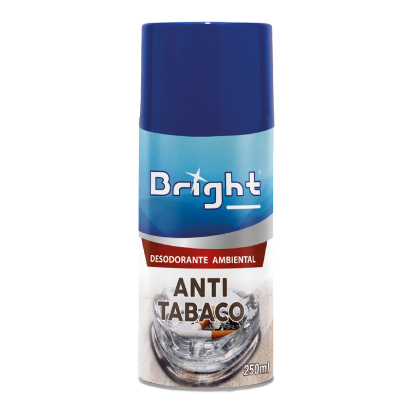 Desodorante ambiental bright250ml