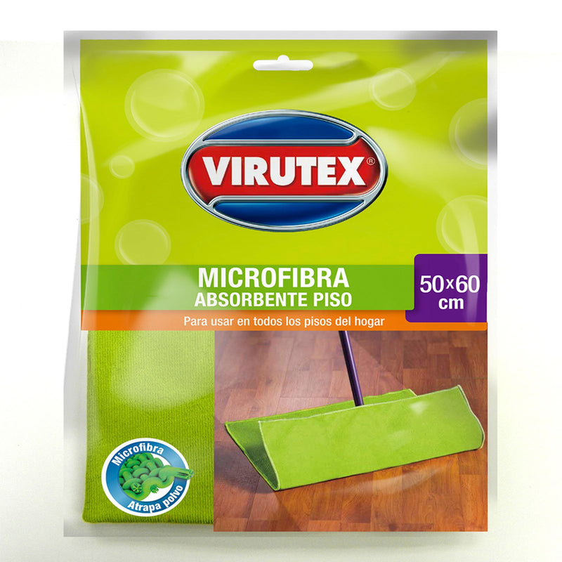 Trapero microfibra 50x60