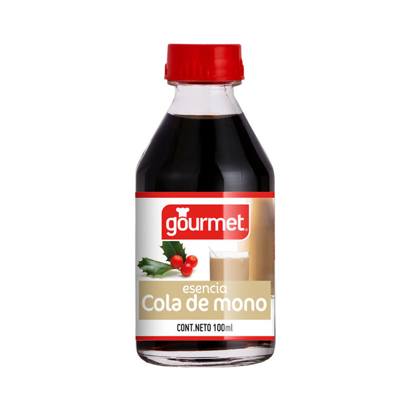 Esencia de cola de Mono Gourmet(100ml)