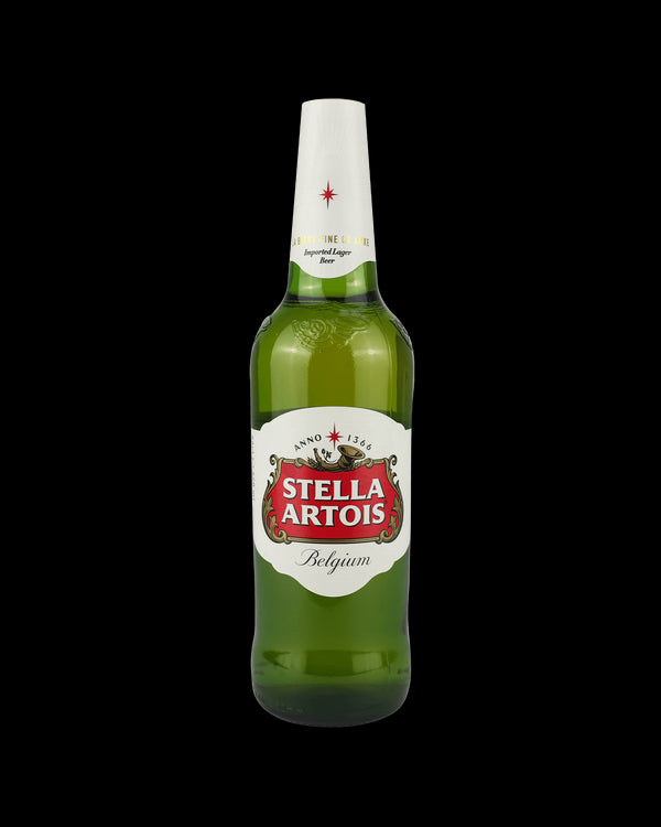 Cerveza Stella Artois  660cc