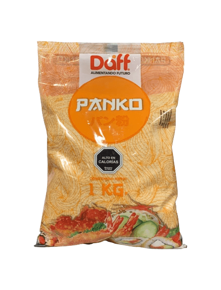 Panko blanco 1 kg daff