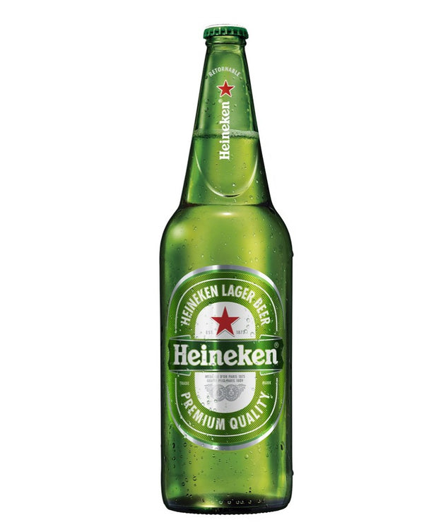 Heineken Retornable 1 Lts