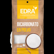 Bicarbonato de sodio 30g 