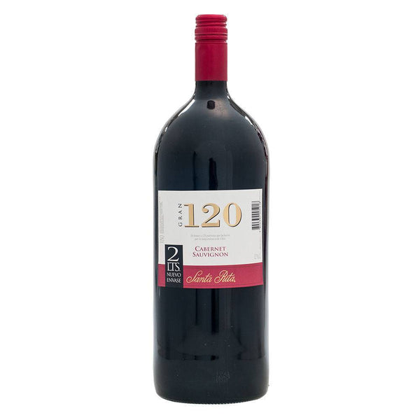 Vino 120 2 Lts