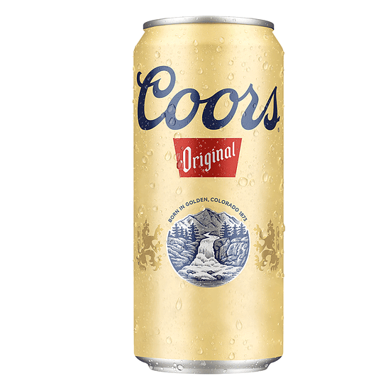 Cerveza Coors 710 ml 