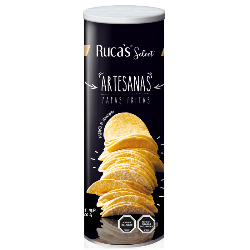 Rucas variedades  100 grs 