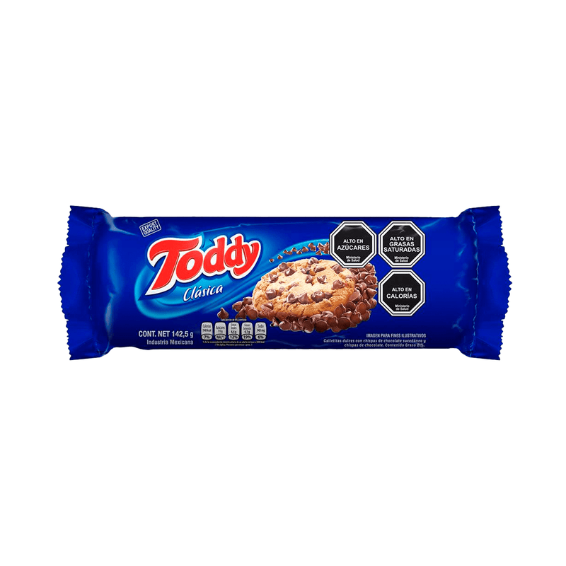 Toddy 142 grs 