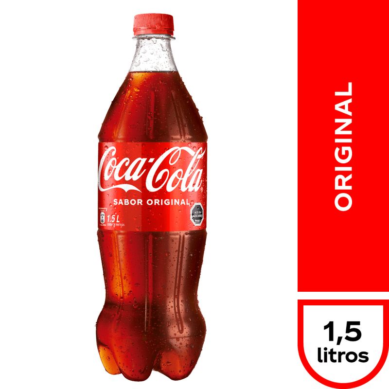 Coca(1.5)