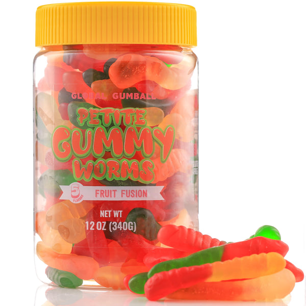 Tarro gomitas gummi variedades