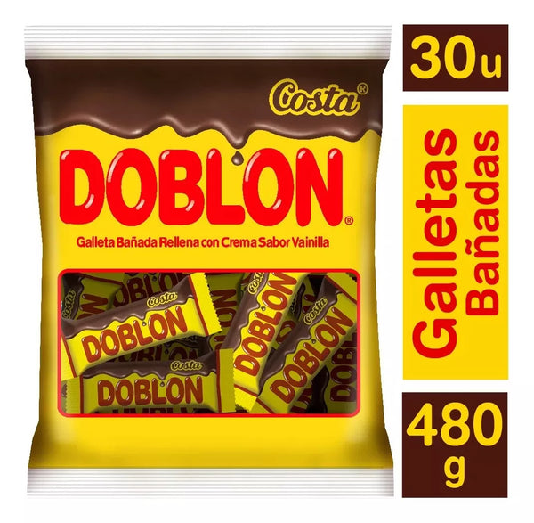 Doblon 480 gr 