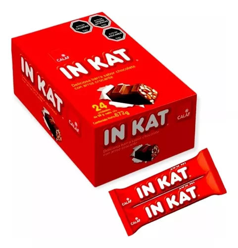  In Kat caja 24 und