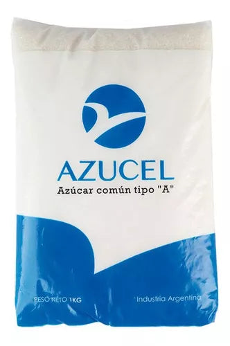 Azúcar Azucel(1kg)