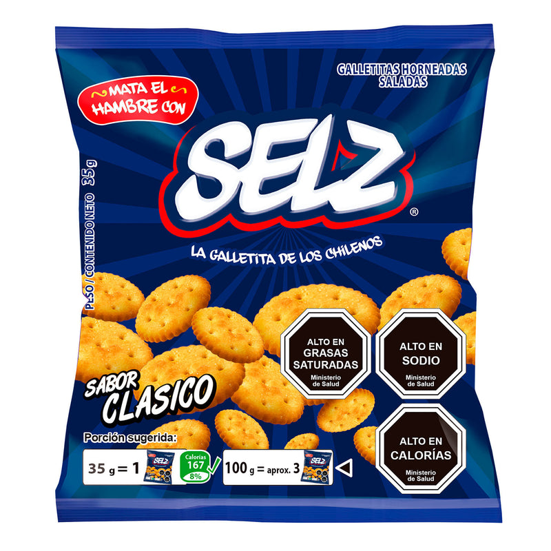 Selz mini 