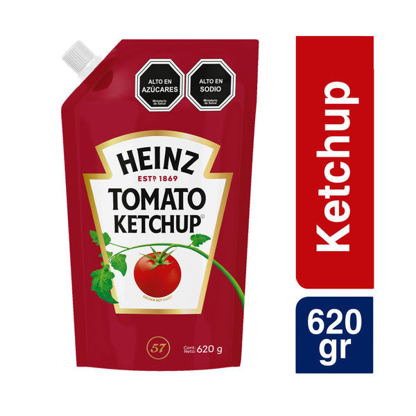 Ketchup Heinz 620g 