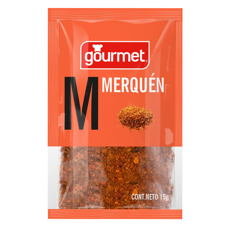 Merken 15 g