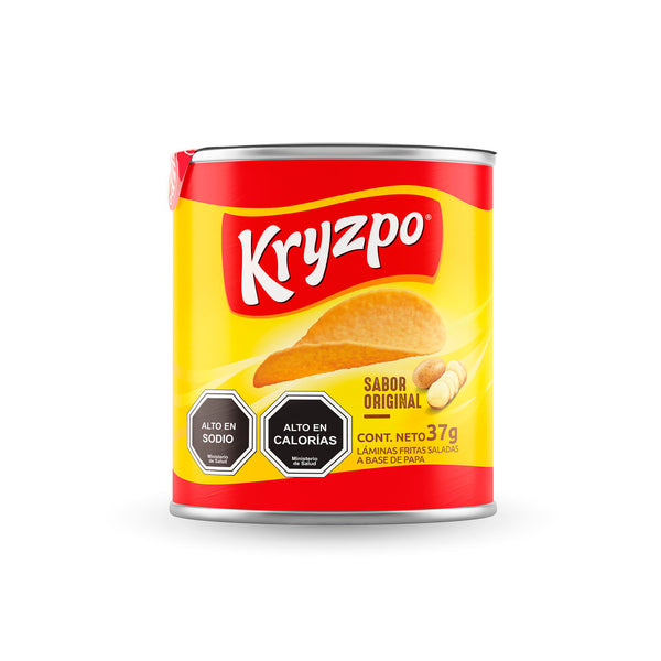 Kryzpo lata 37 gr 