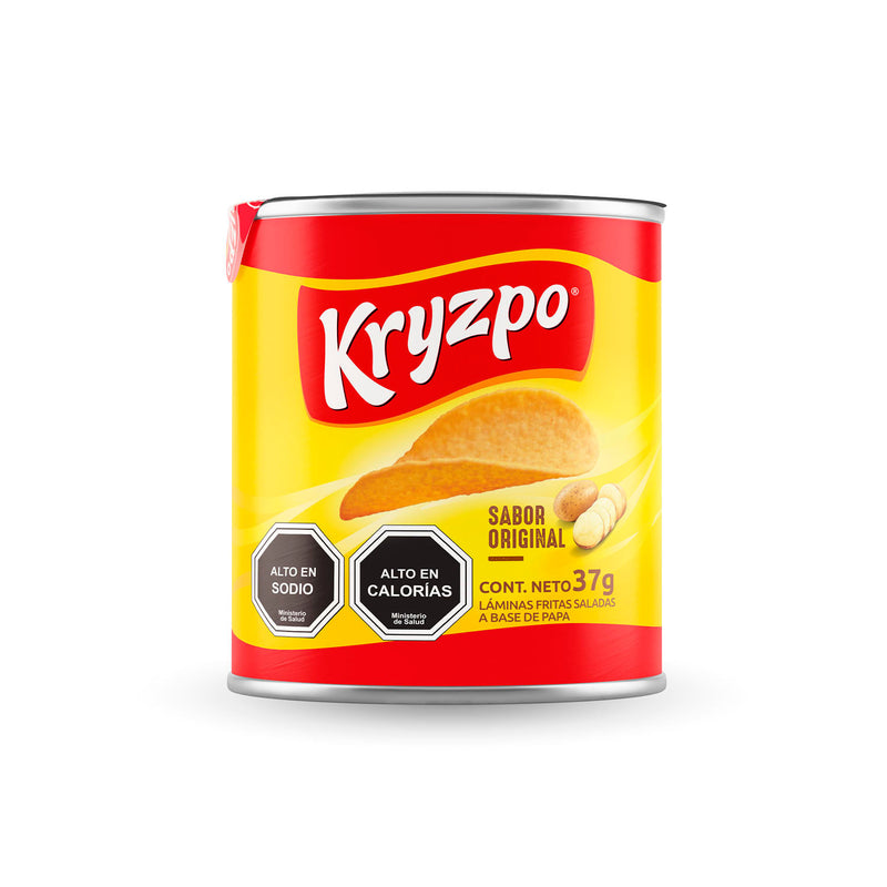 Kryzpo lata 37 gr 