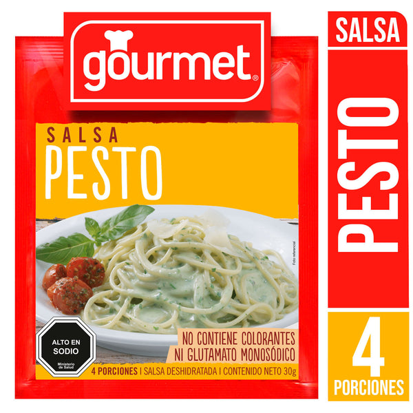 Salsa pesto 30 g 