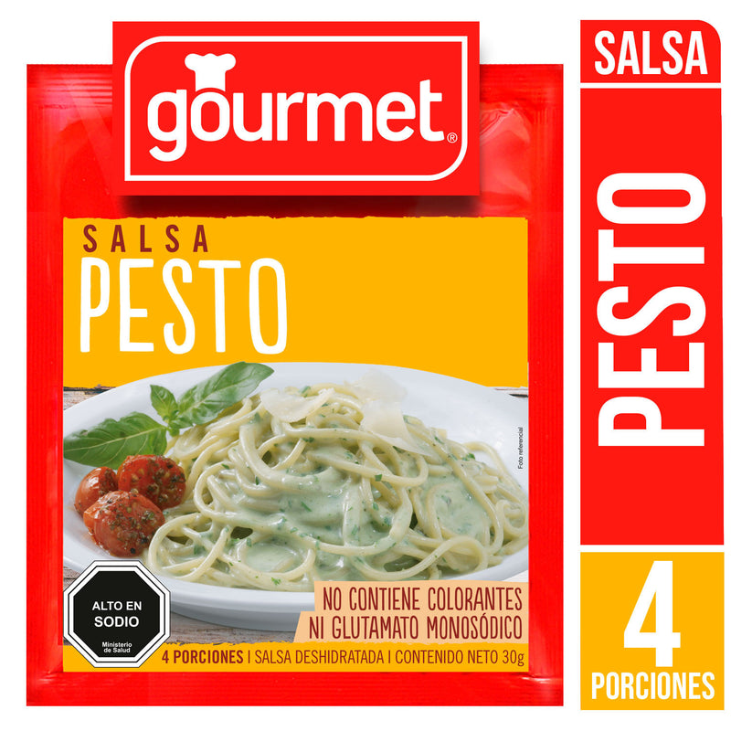 Salsa pesto 30 g 