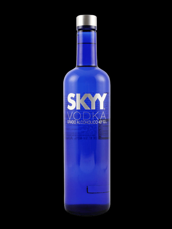 Sky Vodka Sabores 750 ml