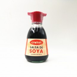 Salsa de teriyaki croket 150ml