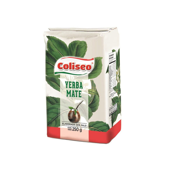 Yerba Mate Coliseo(500gr)