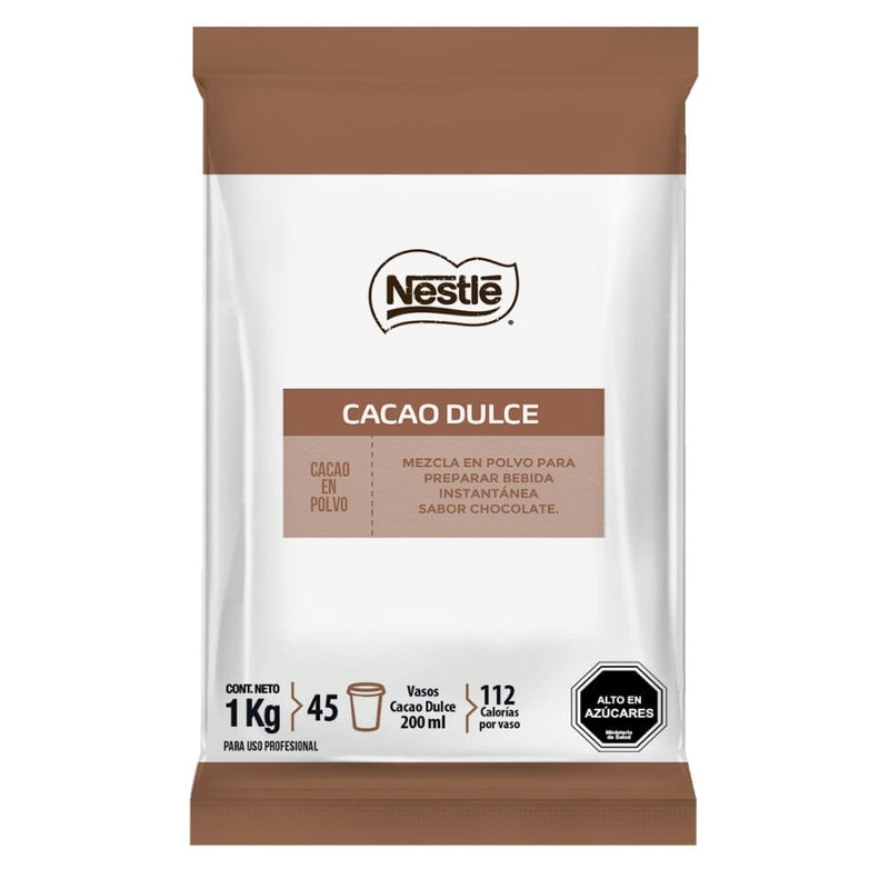 Cacao Dulce(1kg)