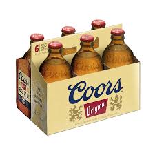 Coors Botellin Pack