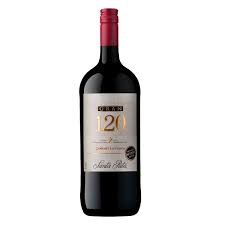 Vino 120 1,5 Lts