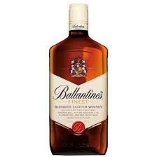 Ballantines 1 lt