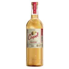 Pisco capel especial 1 Lts