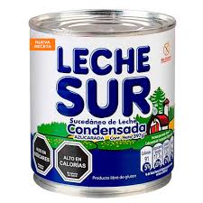 Leche condensada leche sur(397ml)