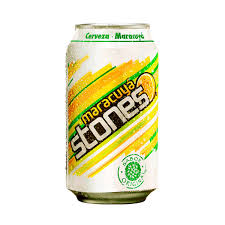 Lemon Stone sabores 355 ml