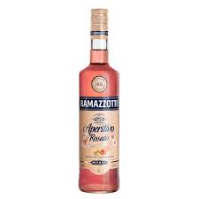 Ramazzotti Rosato 700 ml