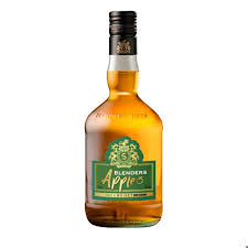 Whisky Blenders Apple 750cc