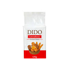 Levadura DiDO(125g)