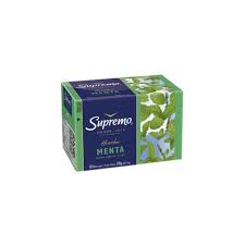 Hierba Menta Supremo(20und)