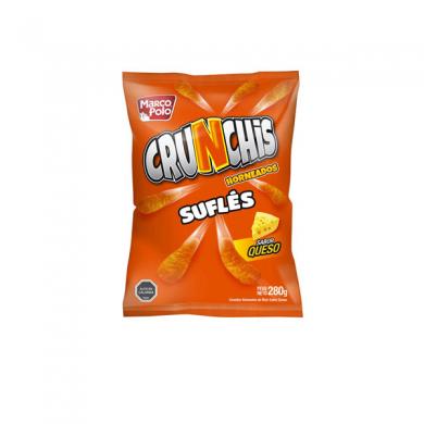 Crunchis 220 grs