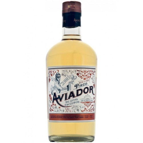 Pisco Aviador 700ml