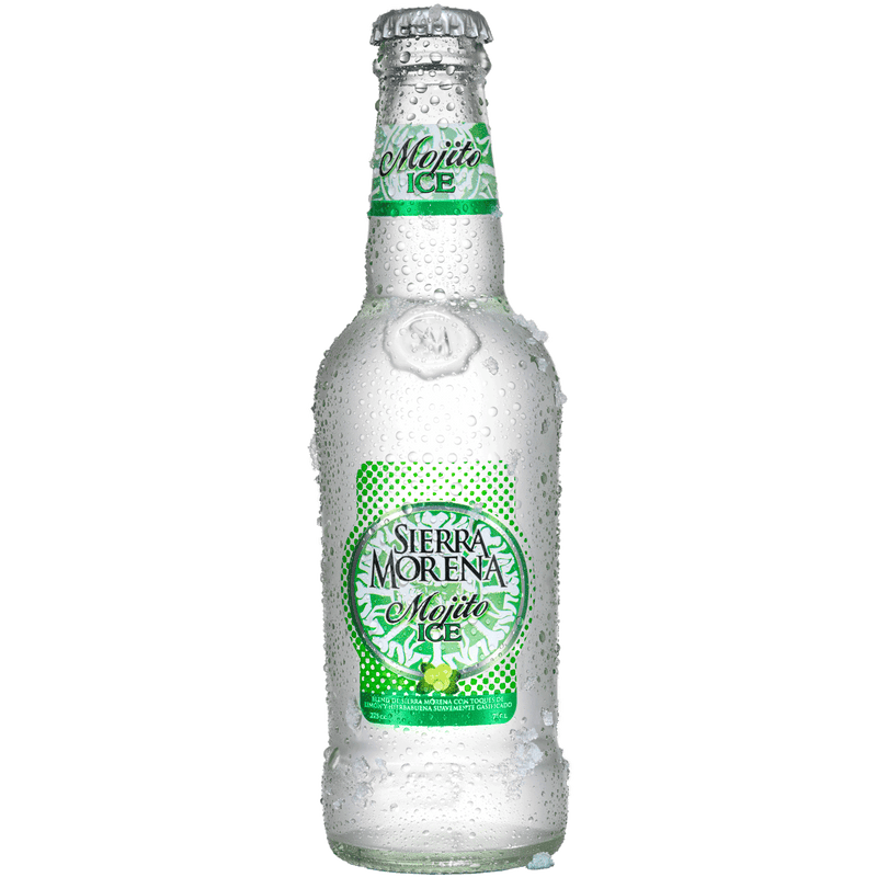 Sierra Morena Ice 275 ml